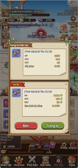 Mẹo Chơi Nấm Lùn Tiến Lên Cho Người Mới Bắt Đầu