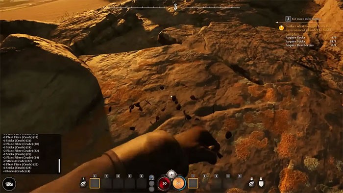 Mẹo chơi Nightingale cho người mới bắt đầu