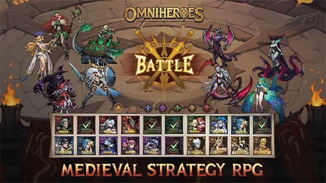 Phần thưởng sẽ trở nên vô dụng nếu chiến dịch của bạn không có tiến triển