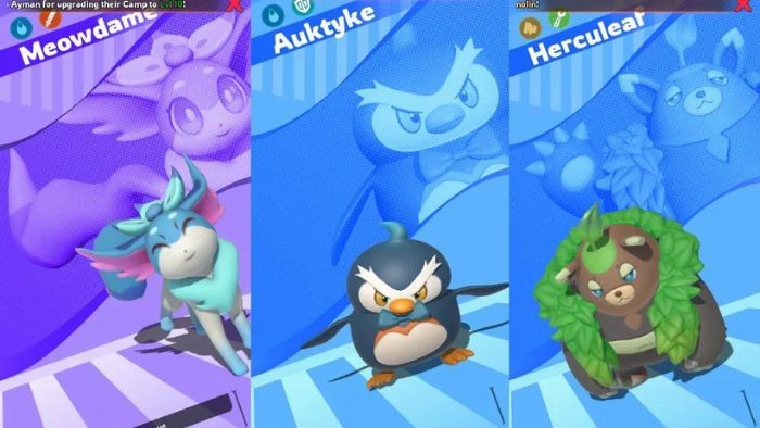 Mẹo chơi Palmon: Cuộc Chiến Sinh Tồn cho người mới bắt đầu