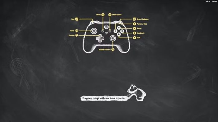 Mẹo chơi Party Animals cho người mới bắt đầu