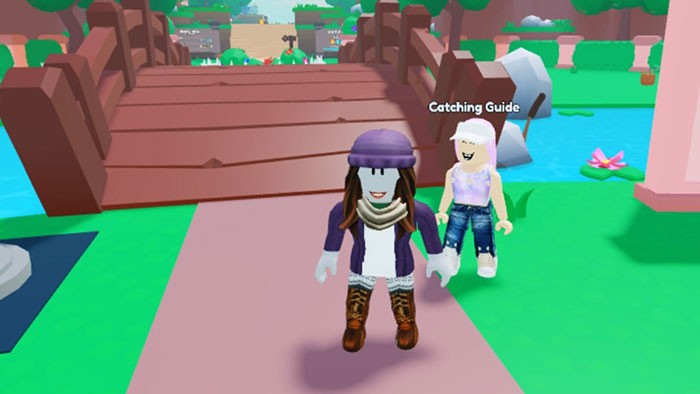 Mẹo chơi Pet Catchers cho người mới bắt đầu