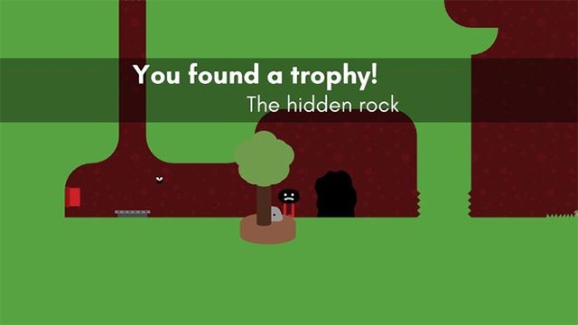 Mua kính X-Ray giá 50 xu trong cửa hàng để phát hiện khu vực ẩn dễ dàng