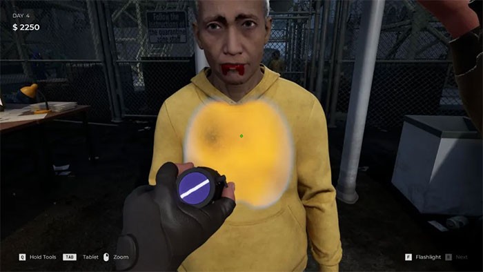 Quarantine Zone: The Last Check - Hướng dẫn cho người mới bắt đầu