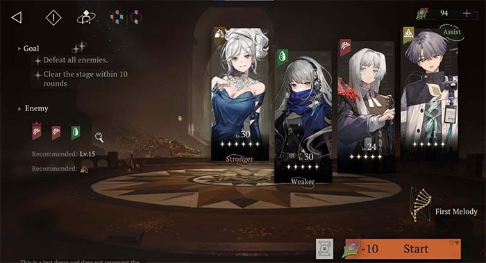 Mẹo chơi Reverse: 1999 cho người mới bắt đầu