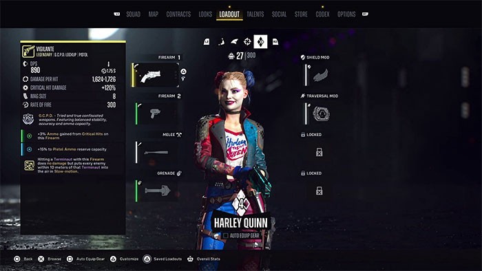 Mẹo chơi Suicide Squad: Kill the Justice League cho người mới bắt đầu