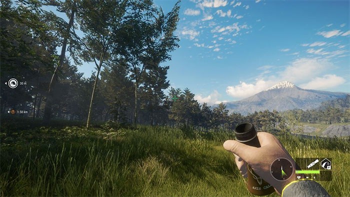 Mẹo chơi theHunter: Call of the Wild cho người mới bắt đầu