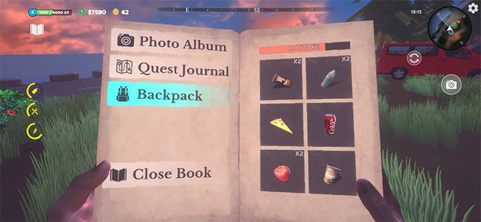 VanLife Simulator: Hướng dẫn cho người mới bắt đầu