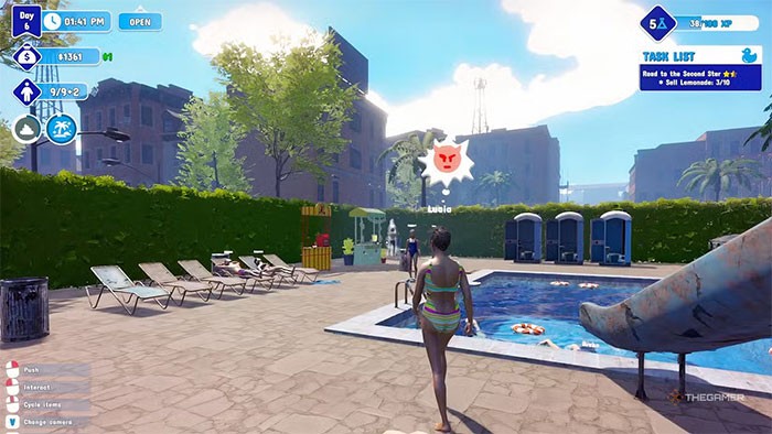 Waterpark Simulator Tips for Beginners