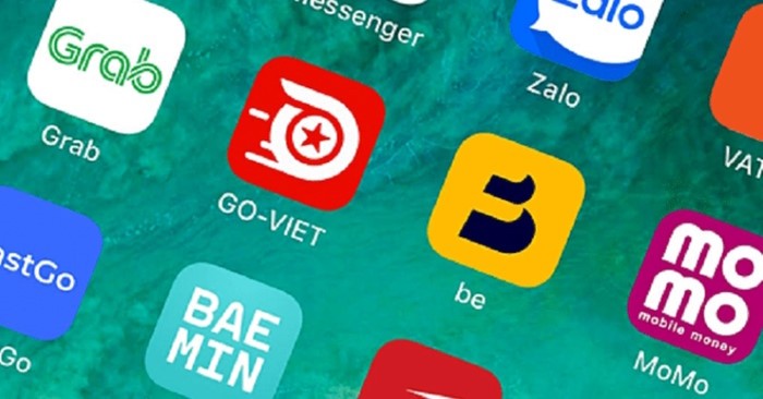 Đặt xe ngày Tết