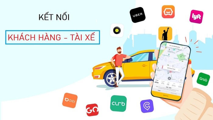 Cách đặt xe nhanh ngày Tết