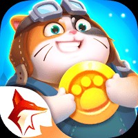 Mèo Du Ký - Game xếp hình vui nhộn trên iOS