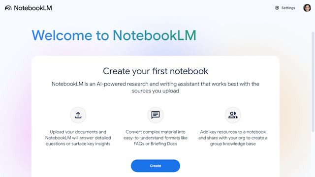 Công cụ này hỗ trợ tổng hợp thông tin, nghiên cứu và quản lý nội dung