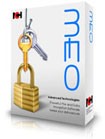 MEO Encryption Software - Phần mềm mã hóa tạo file tự chạy