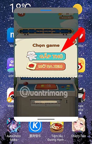 gap thu tiem lau duong hanh phuc gap thu 3*394563