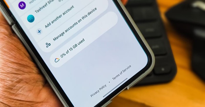 Giải phóng dung lượng Gmail: Mẹo giữ email cũ, không lo đầy hộp thư