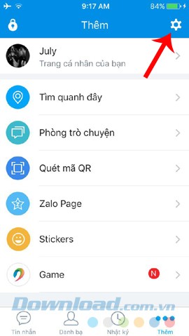 Meo hay su dung Zalo khong the bo qua 1*340886