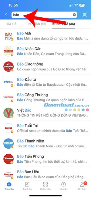 doc bao tren Zalo 1*409129