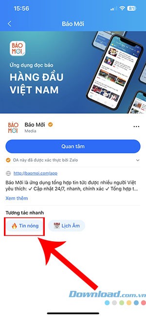 doc bao tren Zalo 2*409130