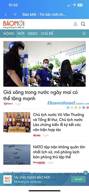 doc bao tren Zalo 3*409131