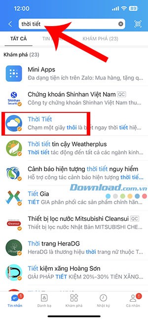 Tổng Hợp Mẹo và Tính Năng Zalo Hữu Ích Nhất