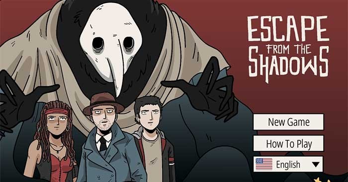 Escape From The Shadows Tips and Tricks