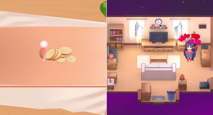 Khám phá bí ẩn MiSide: Hướng dẫn và mẹo