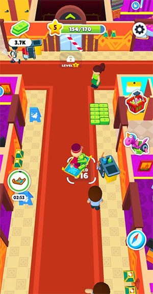 Mẹo Phát Triển Khách Sạn Trong My Perfect Hotel