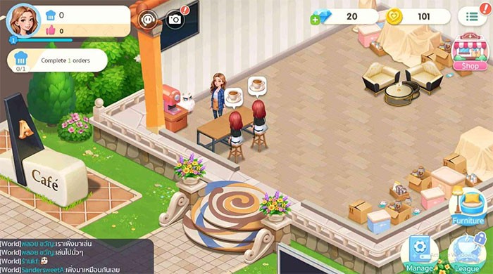 Mẹo Quản Lý Tiệm Cà Phê Hiệu Quả | Hello Café