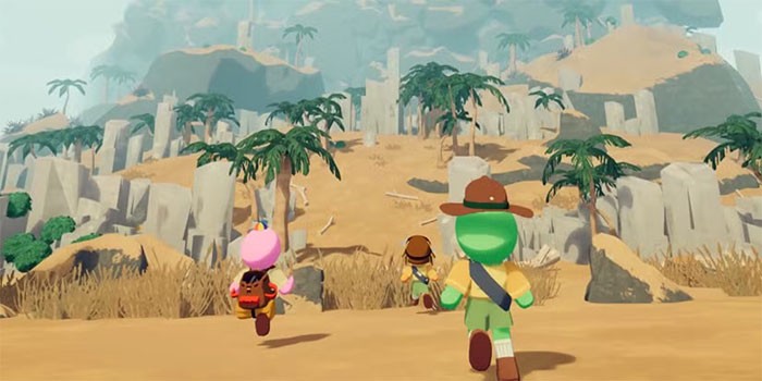 Survival Tips for Biomes in PEAK