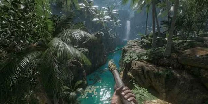 Mẹo Sinh Tồn Green Hell: Hướng Dẫn Toàn Diện Cho Người Chơi Mới