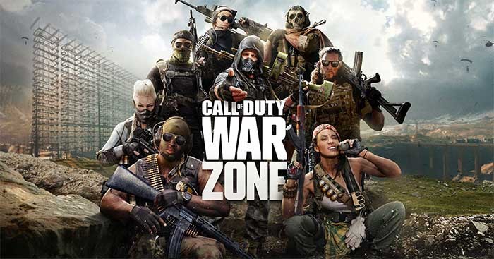 Call of Duty: Warzone Survival Tips