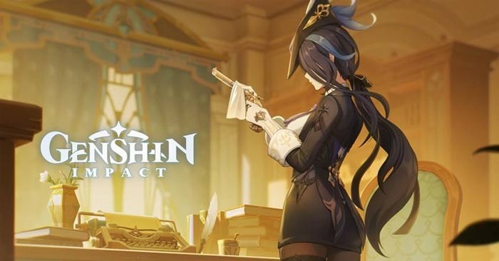 Mẹo tăng sát thương tối đa trong Genshin Impact