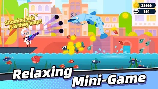 BowBlitz: Chiến lược, mẹo và thủ thuật chơi game