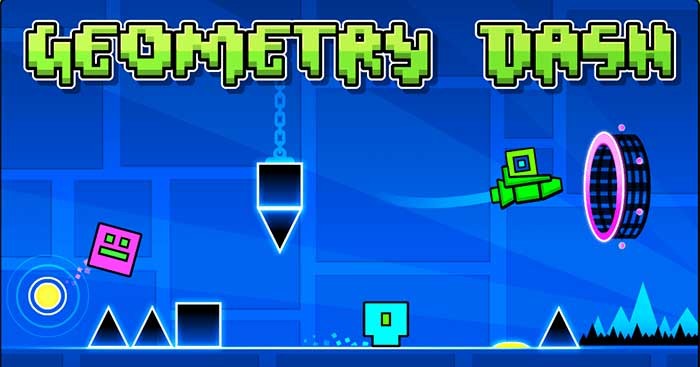 Mẹo và Thủ thuật Chơi Geometry Dash: Hướng Dẫn Toàn Tập