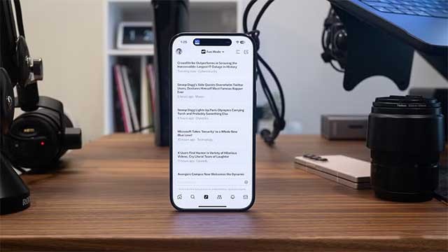 Bảo vệ quyền riêng tư của bạn