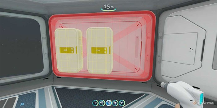 Subnautica: Hướng dẫn xây dựng căn cứ hiệu quả