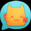 Meow Chat - Ứng dụng chat ngẫu nhiên trên Android