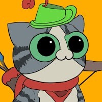 Meow Hunter - Download Game Thợ Săn Mèo Cho Android