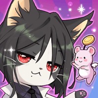 Meow Kingdom iOS: Xây dựng vương quốc mèo đáng yêu