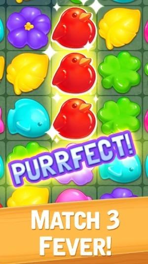 Giải quyết các màn đố match-3 thách thức