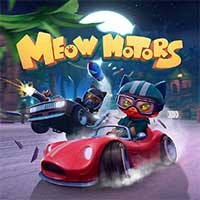 Meow Motors: Game Đua Xe Kart Mèo Con Dễ Thương