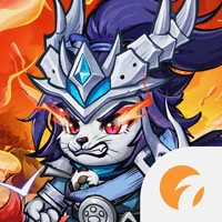 Meow! Sen Ơi Đừng Sợ - Game Đấu Tướng Tam Quốc Dành Cho iOS