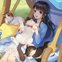 Meowtopia: Game Nuôi Mèo, Trang Trí Nhà Dễ Thương