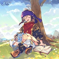 Merc Storia - Game nhập vai Anime hấp dẫn