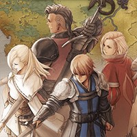 Mercenaries Blaze: Game Anime Chiến Thuật Tự Do