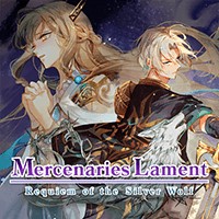 Mercenaries Lament: Requiem of the Silver Wolf - Game SRPG Thế Giới Kỳ Ảo