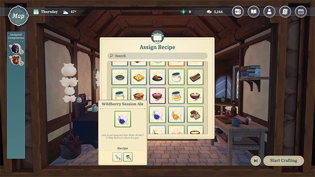 Làm việc chăm chỉ và phối hợp nhóm để có lượng tài nguyên khổng lồ theo yêu cầu