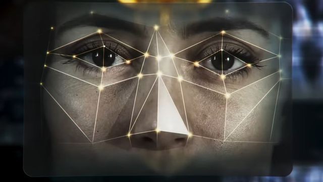 Mercy khai thác chủ đề AI - trí tuệ nhân tạo đang rất hot