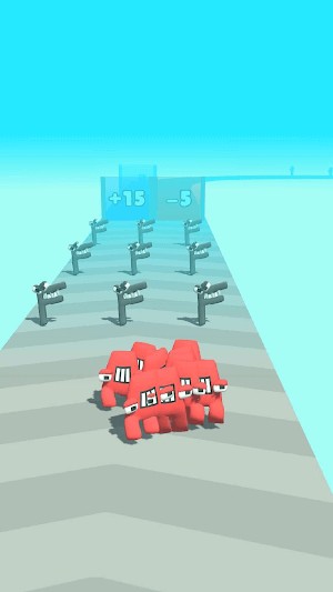 Chống lại tên ác nhân F đáng sợ